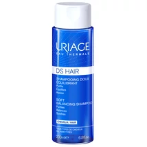URIAGE D.S. HAIR KÍMÉLŐ SAMPON 200ML