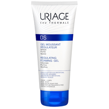 URIAGE D.S. MOSAKODÓGÉL / SAMPON KORPÁS FEJBŐRRE 150 ML