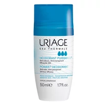 URIAGE DEO - INTENZÍV IZZADÁSGÁTLÓ GOLYÓS DEZODOR 50ML