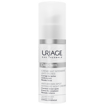 URIAGE DÉPIDERM ÉJSZAKAI KRÉM BARNA FOLTOK ELLEN 30ML