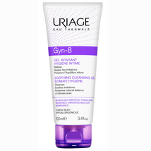 URIAGE GYN-8 NYUGTATÓ INTIM MOSAKODÓ GÉL PH8 100ML