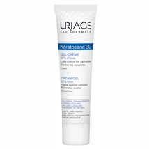 URIAGE KÉRATOSANE 30 GÉL-KRÉM 40 ML