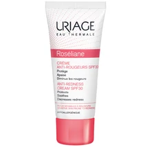 URIAGE ROSÉLIANE KRÉM SPF30 KIPIROSODÁS/ROSACEA ELLEN 40ML