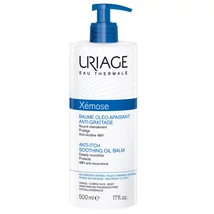 URIAGE XÉMOSE BALZSAM RENDKÍVÜL SZÁRAZ BŐRRE 500ML