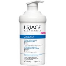 URIAGE XÉMOSE KRÉM SZÁRAZ/NAGYON SZÁRAZ BŐRRE 400 ML