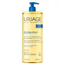 Uriage DERM-PHY TUSFÜRDŐ OLAJ 1000 ml