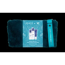 URIAGE X KERÉNYI VIRÁG AGE LIFT Ránctalanító Neszesszer MINDEN bőrtípusra