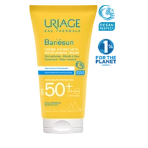 URIAGE BARIÉSUN ILLATMENTES ARCKRÉM SPF50+ 50ML