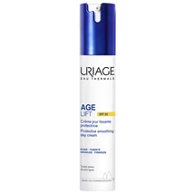 URIAGE AGE LIFT NAPPALI  RÁNCTALANÍTÓ KRÉM SPF30  NORMÁL/SZÁRAZ BŐRRE 30 ML