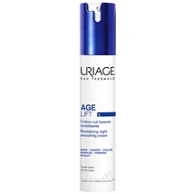 URIAGE AGE LIFT REVITALIZÁLÓ  RÁNCTALANÍTÓ ÉJSZAKAI KRÉM 40 ML