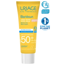 URIAGE BARIÉSUN SZÍNEZETT ARCKRÉM (VILÁGOS) SPF50+ 50ML