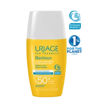 URIAGE BARIÉSUN ULTRA-KÖNNYŰ FLUID SPF50+ 30ML