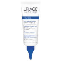 URIAGE PRURICED GÉL VISZKETŐ BŐRRE 100ML