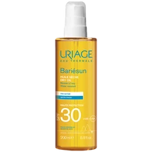 URIAGE BARIÉSUN SZÁRAZ OLAJ SPRAY SPF30 200ML