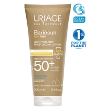 URIAGE BARIESUN SPF50+ TEJ 200ML KÖRNYEZET BARÁT