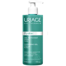 URIAGE HYSEAC HABZO TISZTITO GEL 500ML