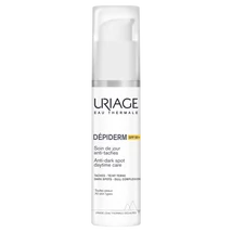 URIAGE DÉPIDERM KRÉM SPF50 BARNA FOLTOK ELLEN 30ML