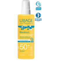 URIAGE BARIÉSUN KID GYEREK SPRAY SPF50+ 200ML