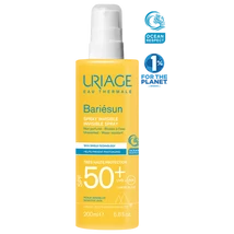 URIAGE BARIÉSUN ILLATMENTES SPRAY SPF50+200ML