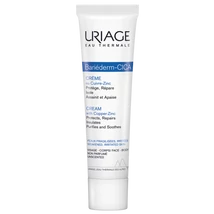 URIAGE BARIEDERM CICA CU-ZN KRÉM 100ML
