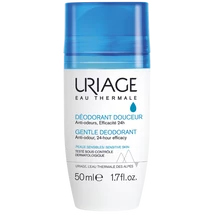 URIAGE DEO - ALUMÍNIUMMENTES GOLYÓS DEZODOR 50ML