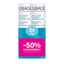 URIAGE STICK LEVRES AJAKAPOLO STIFT 2X4G DUOPACK