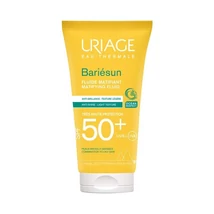 URIAGE BARIÉSUN MAT ARCKRÉM ZSÍROS BŐRRE SPF50+ 50ML