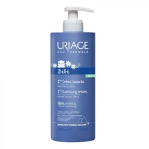 URIAGE BABA KRÉMFÜRDETŐ/TUSFÜRDŐ 500ML