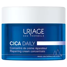 Uriage Cica Daily regeneráló arckrém koncentrátum 50 ml