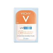 VICHY CAPITAL SOLEIL SPF50+ UV AQUA HIDRATÁLÓ FLUID 50ML