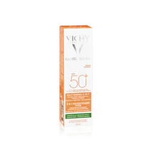 VICHY CAPITAL SOLEIL SPF50+ NAPVÉDŐ KRÉM ARCRA  50ML