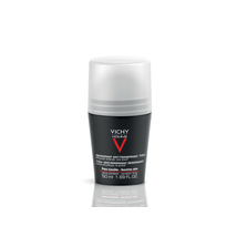 VICHY HOMME INTENZÍV IZZADSÁGSZABÁLYZÓ GOLYÓS DEO 50ML