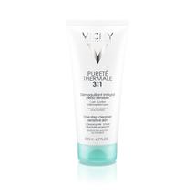 VICHY PURETE THERMALE 3IN1 ARCLEMOSÓ ÉRZÉKENY BŐRRE 200ML TUBUSOS