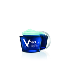 VICHY AQUALIA SPA ÉJSZAKAI KRÉM 75ML