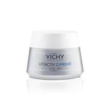VICHY LIFTACTIV SUPREME ARCKRÉM NORMÁL, KOMBINÁLT BŐRRE 50ML