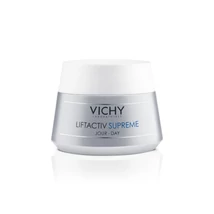 VICHY LIFTACTIV SUPREME ARCKRÉM SZÁRAZ BŐRRE 50ML