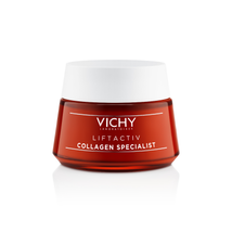 VICHY LIFTACTIV COLLAGEN SPECIALIST ARCKRÉM 50ML