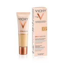 VICHY MINERALBLEND HIDRATÁLÓ ALAPOZÓ 06 30ML