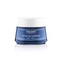 VICHY LIFTACTIV DS RÁNCTALANÍTÓ ARCKRÉM ÉJSZAKAI 50ML