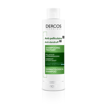VICHY DERCOS SAMPON SZÁRAZ KORPA ELLEN 200ML