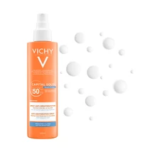 VICHY DEO 48H IZZADSÁGSZABÁLYZÓ GOLYÓS DEO ZÖLD FOLTMENTES 50ML