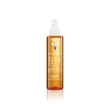 VICHY CAPITAL SOLEIL SPF50+ NAPVÉDŐ SPRAY ÁTTETSZŐ 200ML