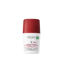 VICHY DEO CLINICAL CONTROL 96H NŐI 50ML