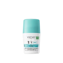 VICHY DEO 48H IZZADSÁGSZABÁLYZÓ GOLYÓS DEO ZÖLD FOLTMENTES 50ML