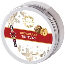 YAMUNA DIÓVARÁZS TESTVAJ 50ML