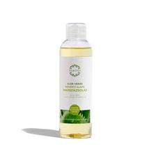 YAMUNA MASSZÁZSOLAJ ALOE VERA 250ML