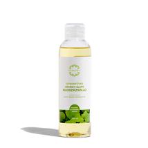 YAMUNA MASSZÁZSOLAJ CITROMFÜVES 250ML