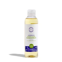 YAMUNA MASSZÁZSOLAJ LEVENDULA 250ML