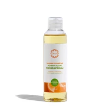 YAMUNA MASSZÁZSOLAJ NARANCS-FAHÉJ 250ML