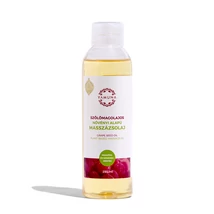 YAMUNA MASSZÁZSOLAJ SZŐLŐMAG 250ML